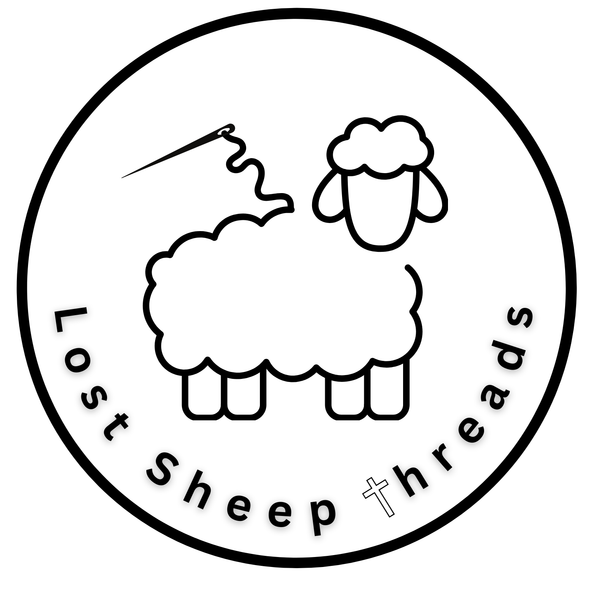 Lost Sheep Threads